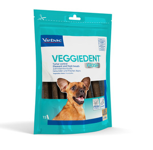 Cet: VeggieDent® Dog Very Small