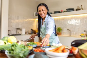 Products: What to eat for perimenopause weight management