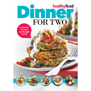 Dinner For Two - Healthy Food Guide