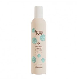 Products: BodyVolume Mousse - Healthy Hair