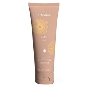 Products: Curl Mask - Healthy Hair