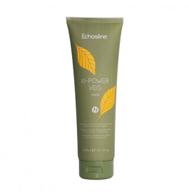 Products: Echosline Ki-Power Veg Mask - Healthy Hair