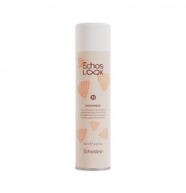Products: EcoPower - Healthy Hair