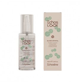 Products: Gloss Crystal - Healthy Hair