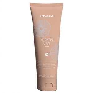 Products: Keratin Veg Mask - Healthy Hair