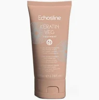Products: Keratin Veg Treatment - Healthy Hair