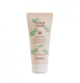 Products: Matt Look - Healthy Hair