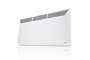 Draught Exclusion: Goldair Mechanical 2000W Panel Heater