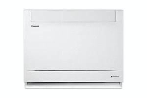 Panasonic Premier Series Floor Console – 5.6kW Heating Capacity