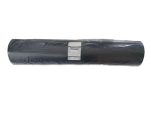 Draught Exclusion: Ground Moisture Barrier