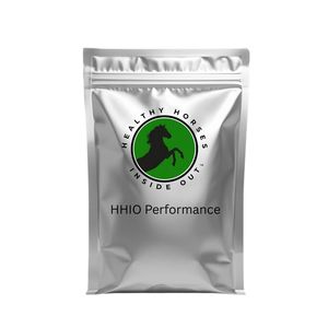 Products: HHIO Performance Healthy Horses Inside Out