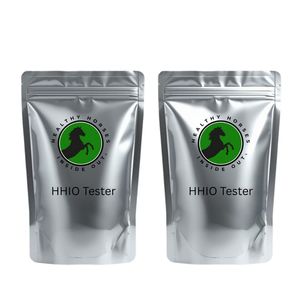 Products: HHIO Test Packs Healthy Horses Inside Out