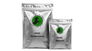 Products: HHIO Performance + HHIO Rebuild - Horse Supplements Healthy Horses Inside Out