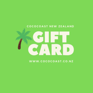Products: Gift Card