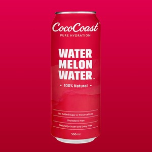 Natural Watermelon Water