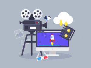 Products: Whiteboard Video