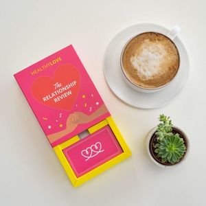 Products: The Relationship Review