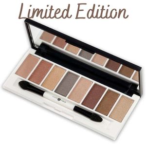 LILY LOLO BRONZE AGE EYE PALETTE