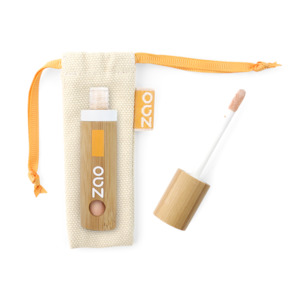 Makeup: Light Touch Complexion - Organic & Vegan Certified