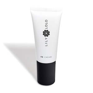 NATURAL BB CREAM - LILY LOLO