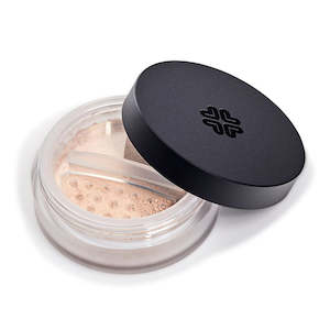 Face: LILY LOLO MINERAL CONCEALER