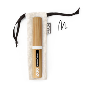 Eyes: Eye liner - Organic & Vegan certified