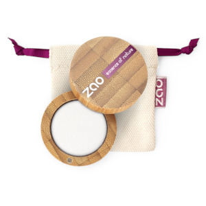 Eyes: Pearly Eye Shadow - Organic & Vegan certified