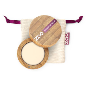 Eyes: Matt Eye Shadow - Organic & Vegan certified