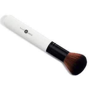 Brushes: LILY LOLO BRONZER BRUSH