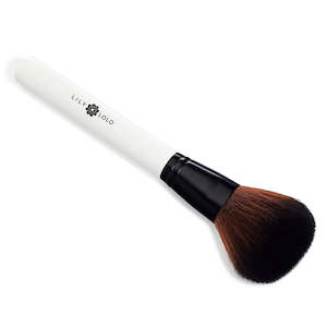 Brushes: LILY LOLO POWDER BRUSH