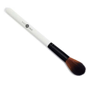 Brushes: LILY LOLO TAPERED CONTOUR BRUSH