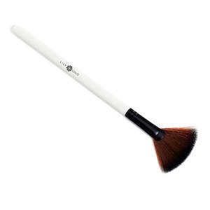 Brushes: LILY LOLO SMALL FAN BRUSH