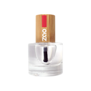 Nails: Top Coat - Vegan Certified
