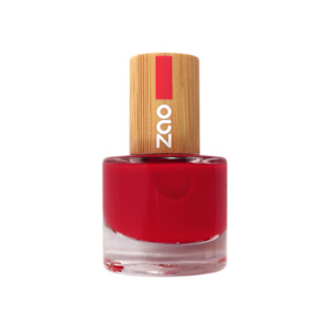 Nails: Nail Polish - Vegan Certified
