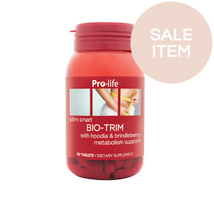 Sale: Pro-life Bio-Trim 60 Tablets*