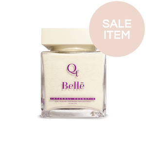 Qt Bellē Powder 240g (Glass Jar)*