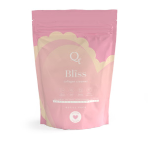 Qt Blīss Powder 246g (Refill Pouch)