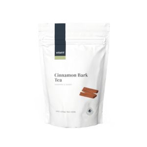 Vitafit: Vitafit Cinnamon Bark Tea 200g
