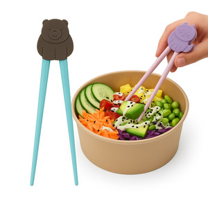Melii Learning Chopsticks & Case