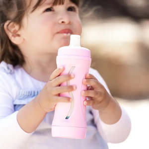 Kids Tableware: Subo, The Food Bottle, Assorted, 210ml