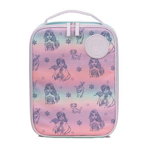 Disney Frozen B.Box FLEXI Insulated LARGE Lunch Bag