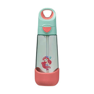 Disney™ The Little Mermaid B.Box, LARGE Tritan Bottle, 600ml