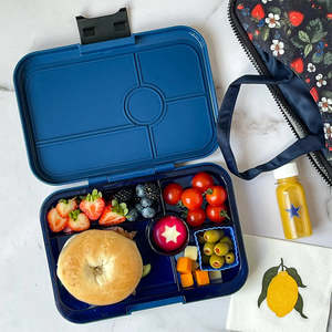 Yumbox Tapas 5-Compartment Lunchbox