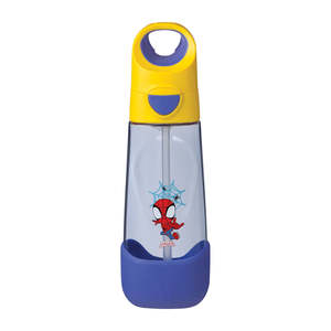 Drink Bottles: Marvel™ Spidey B.Box, LARGE Tritan Bottle, 600ml