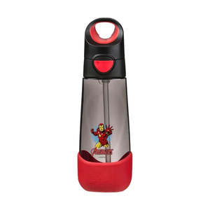 Drink Bottles: Marvel™ Avengers B.Box LARGE Tritan Bottle, 600ml