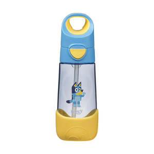 Drink Bottles: Bluey x B.Box Tritan™ Drink Bottle, 450/600ml