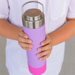 Drink Bottles: Mix & Match, Montii Fusion Flask Bottle
