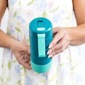 Drink Bottles: Mix & Match, Montii Fusion Sipper Bottle