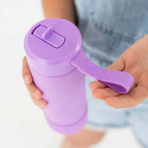 Drink Bottles: Montii Fusion Lid Replacement Strap