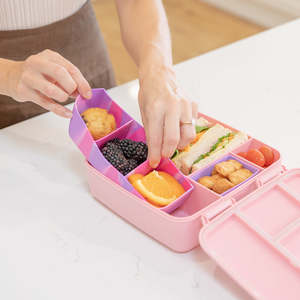 Montii Feast Silicone Tray